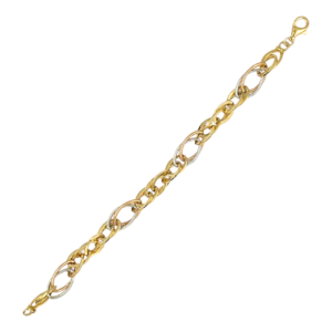 BRACELET 18K