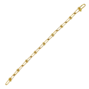 TIFFANI BRACELET 18K