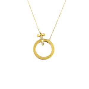 NECKLACE 18K