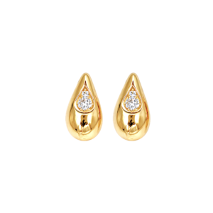 BOTTGA EARRINGS 18K