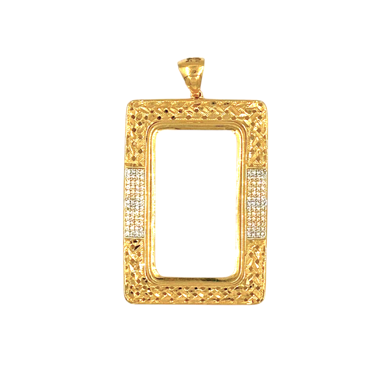 OUNCE 31.10G OUNCE FRAME