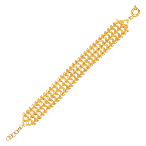 BRACELET 21K