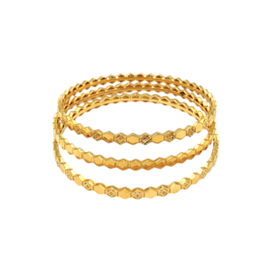 CHAUMEH BANGLES 21K