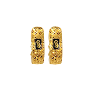 EARRINGS 21K