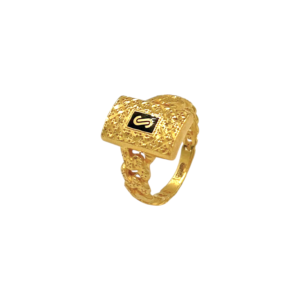 MONACO RING 21K