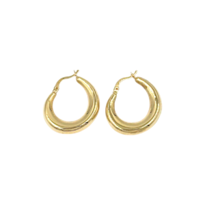 EARRINGS 18K