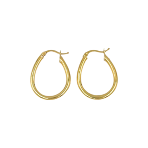 EARRINGS 18K