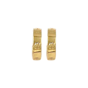 CARTER EARRINGS 18K