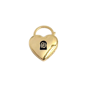 MILANO HEART PENDANT 18K