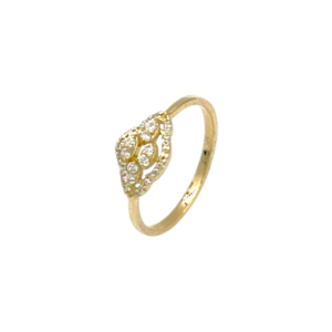 RING 18K