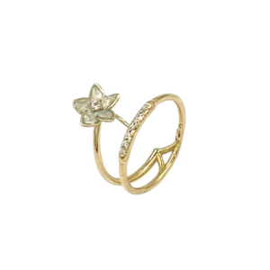 RING 18K