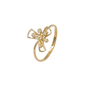 RING 18K