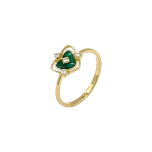 RING 18K