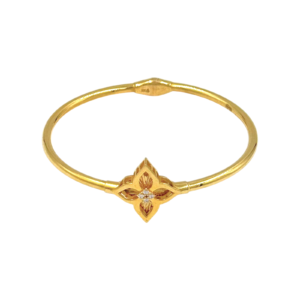 ROBERTO COIN BRACELET 21K