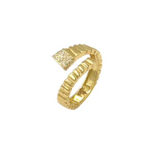 RING 18K