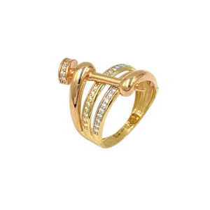 RING 18K