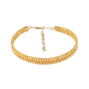 DORICA BRACELET 21K