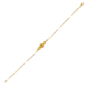 BRACELET 21K