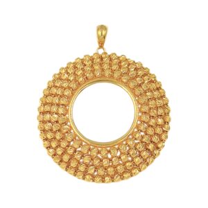 PENDANT 21K