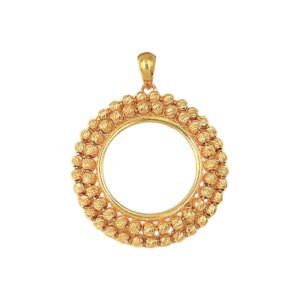 PENDENT 21K