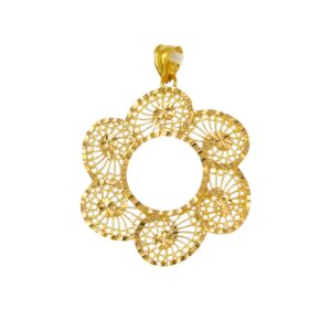 PENDANT 21K