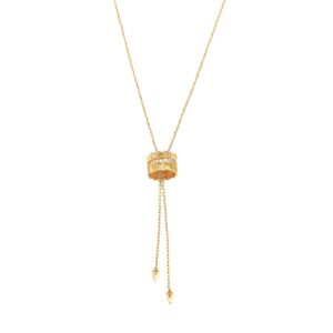 NECKLACE 21K