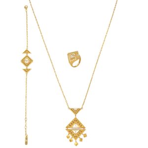 SET 21K