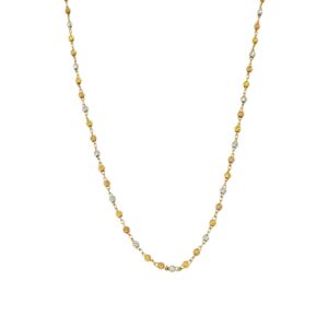 NECKLACE 21K