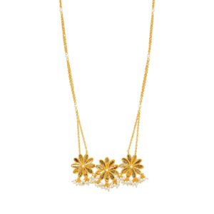 NECKLACE 21K