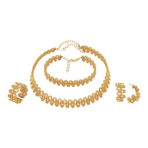 SET 21K