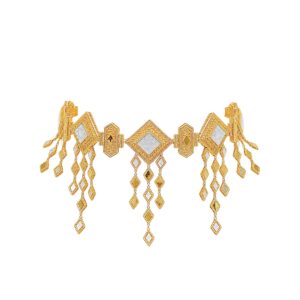CHOKER 21K