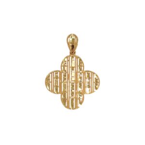 PENDANT 21K