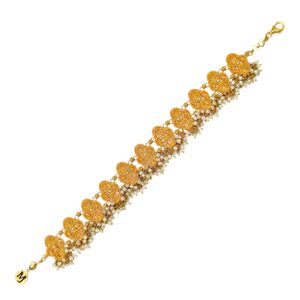 BRACELET 21K