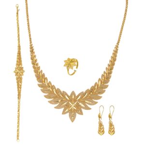 SET 21K