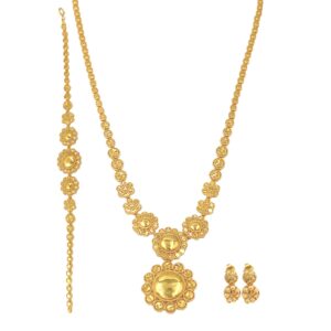 SET 21K