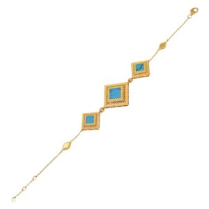 Bracelets 21k
