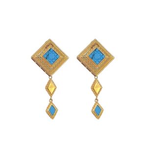 earring 21k