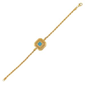 Bracelet 21k