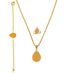 SET 21K