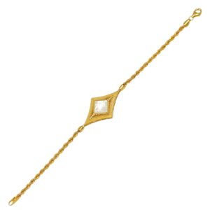 BEACELET 21K