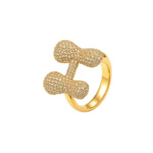 ring 21k