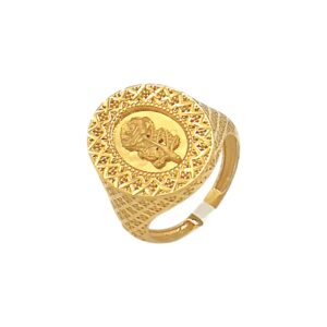 RING 21K