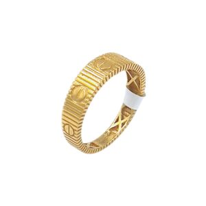 cartier ring 21k