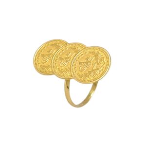 RING 21K