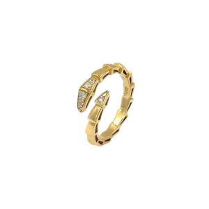 HEMO RING 18K