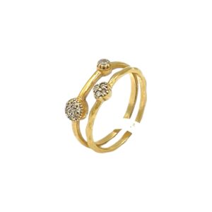 RING 18K
