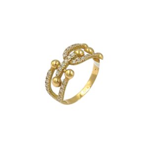 RING 18K