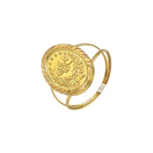 RING 18K