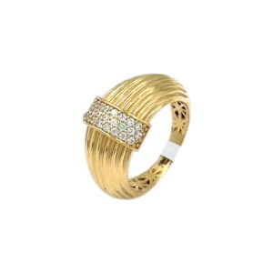 RING 18K