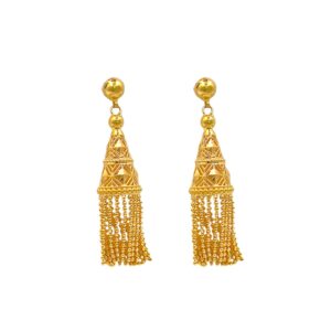 EARRING 21K